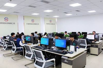 专注院校教育信息服务，师苑科技落户海教园软件服务